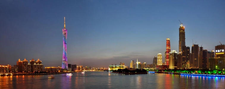 广州增城：外商投资(FDI)企业（项目）最高奖励3000万元