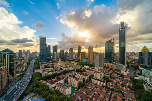 上海QFLP开放试点这10年，75家国际巨头投资390亿