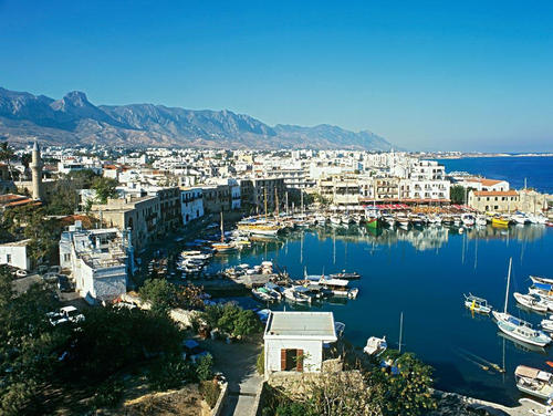 塞浦路斯公布投资移民新政策