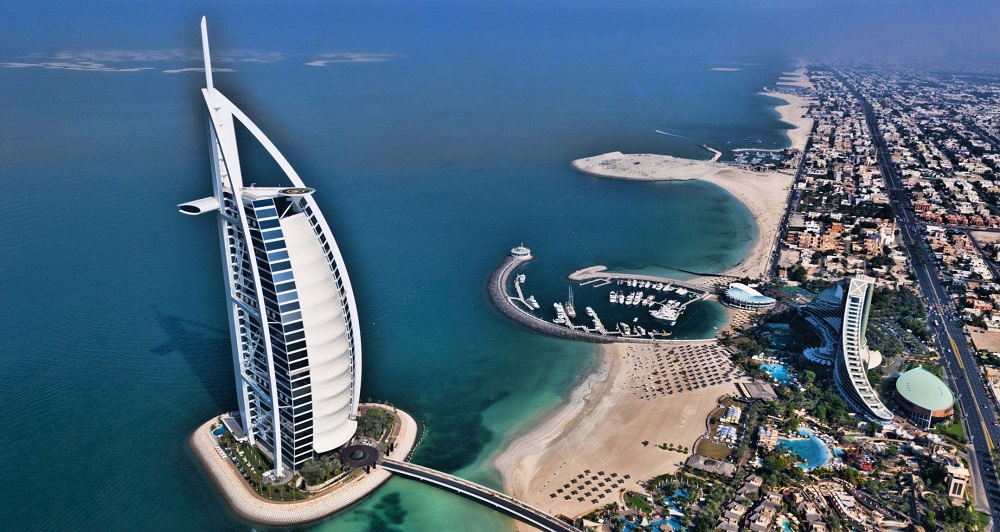 迪拜|国际贸易的新兴市场，注册迪拜公司