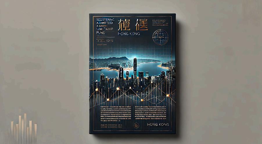 香港LPF基金注册的流程