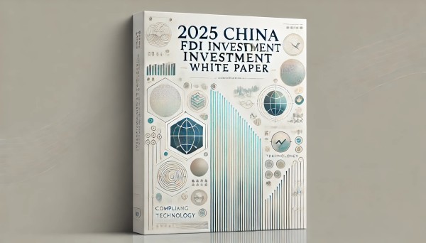 FDI外商投资