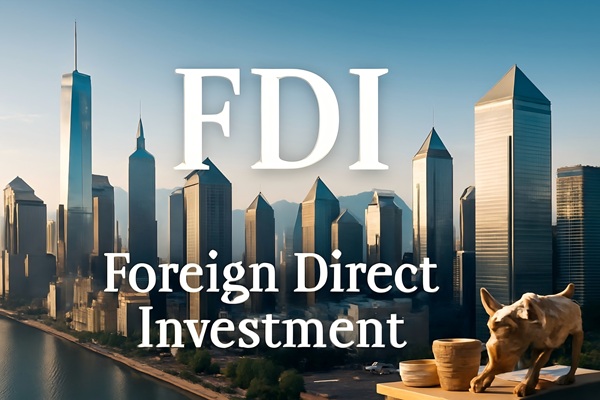 FDI