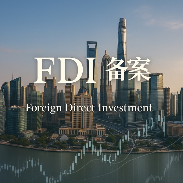 FDI备案