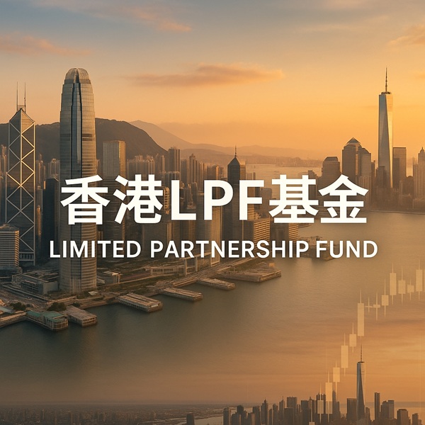 香港LPF基金