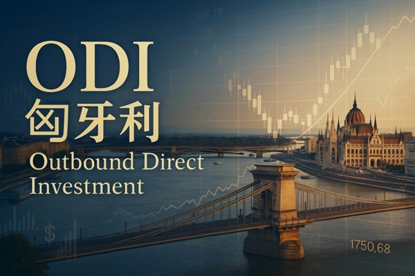 境外投资（ODI）匈牙利