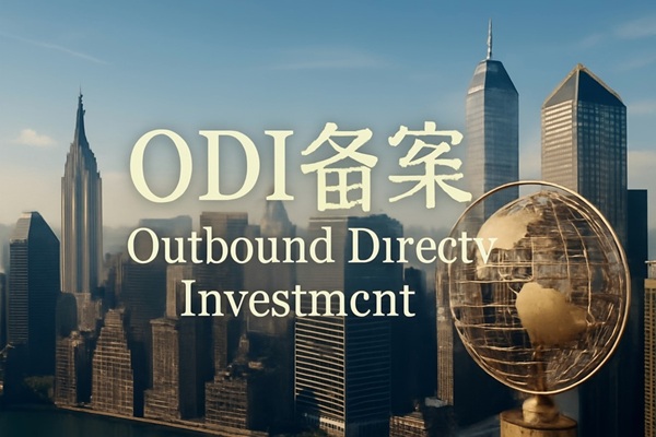 香港ODI