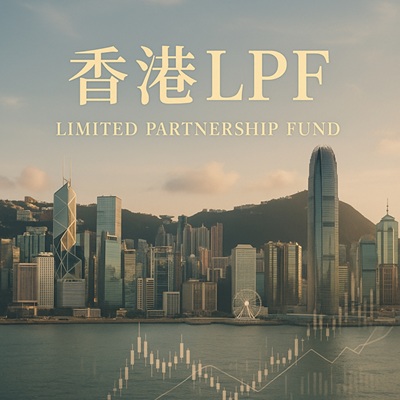 香港LPF基金