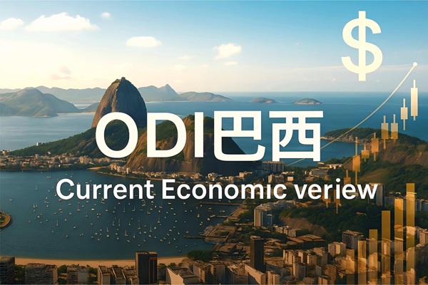 境外投资（ODI）巴西