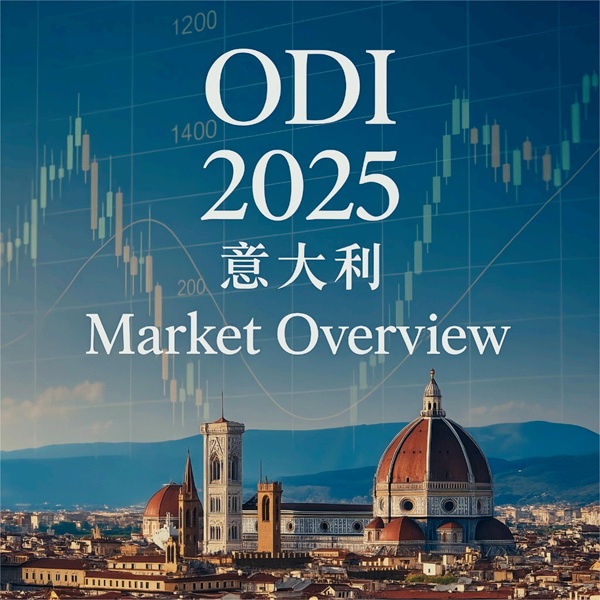 境外投资（ODI）意大利