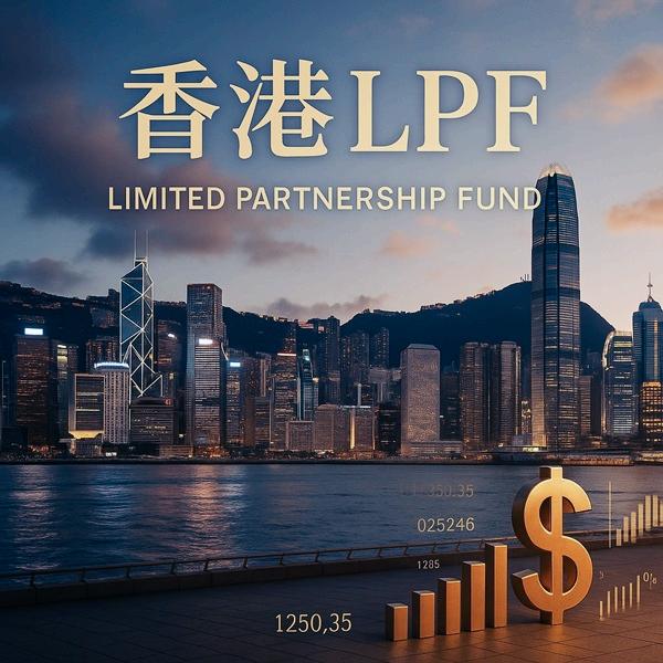 香港LPF