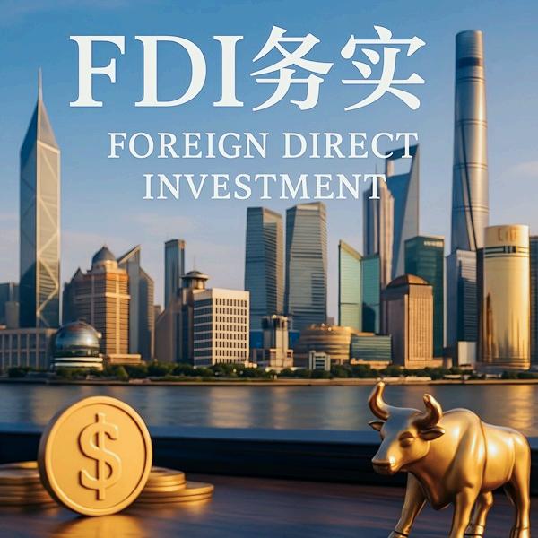 FDI和37号文