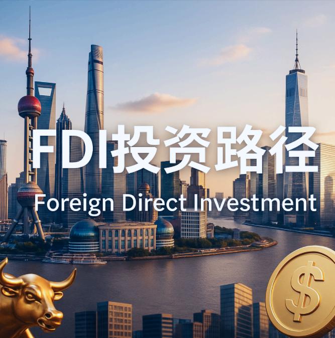 FDI备案