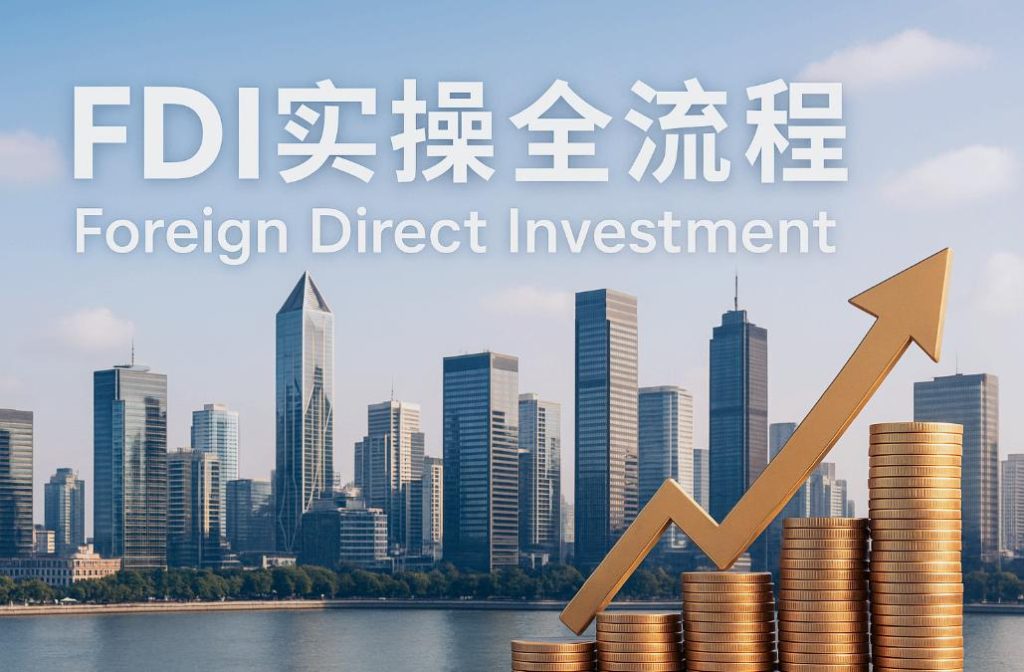 FDI