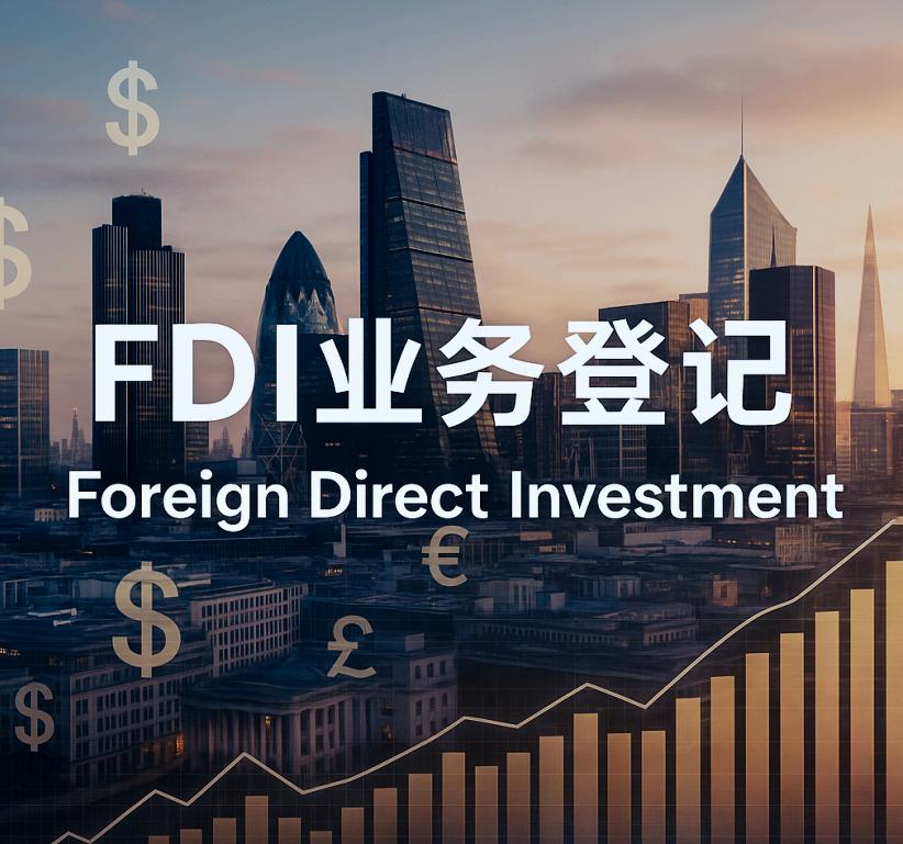 FDI备案