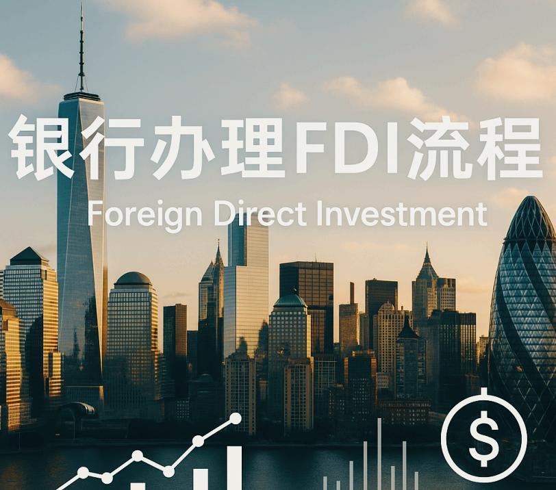 FDI备案