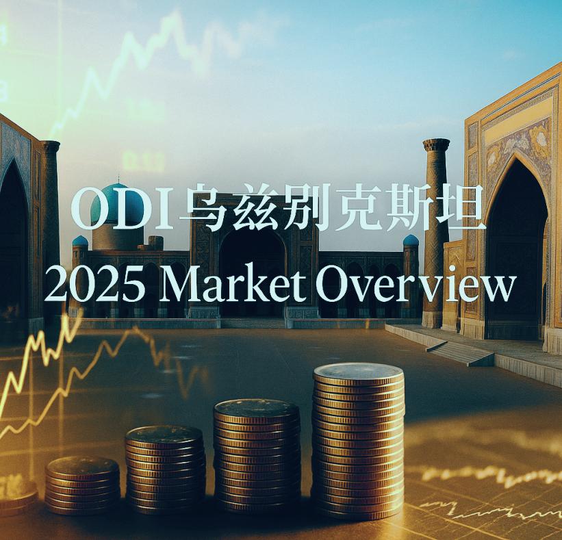 境外投资（ODI）乌兹别克斯坦