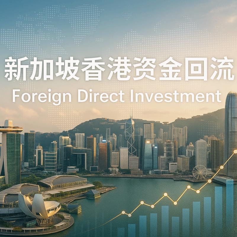 FDI备案