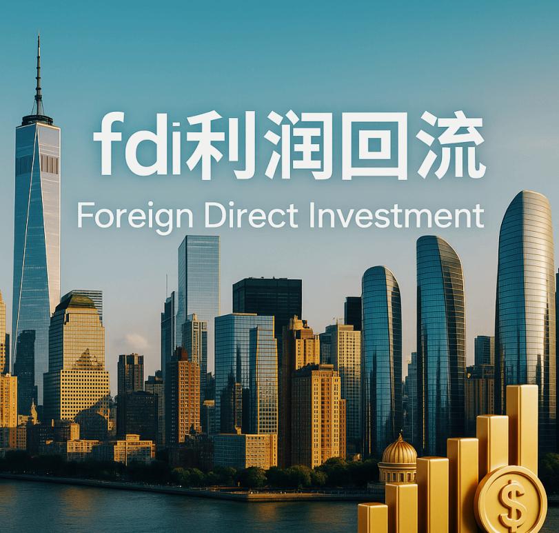 FDI备案