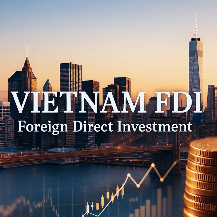 越南FDI