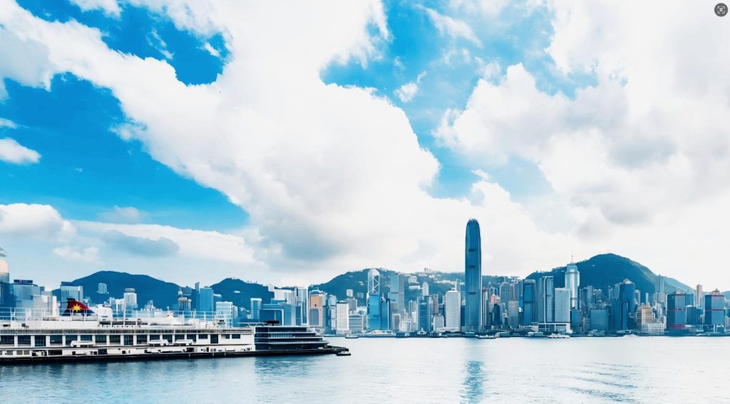 境外投资（ODI）香港