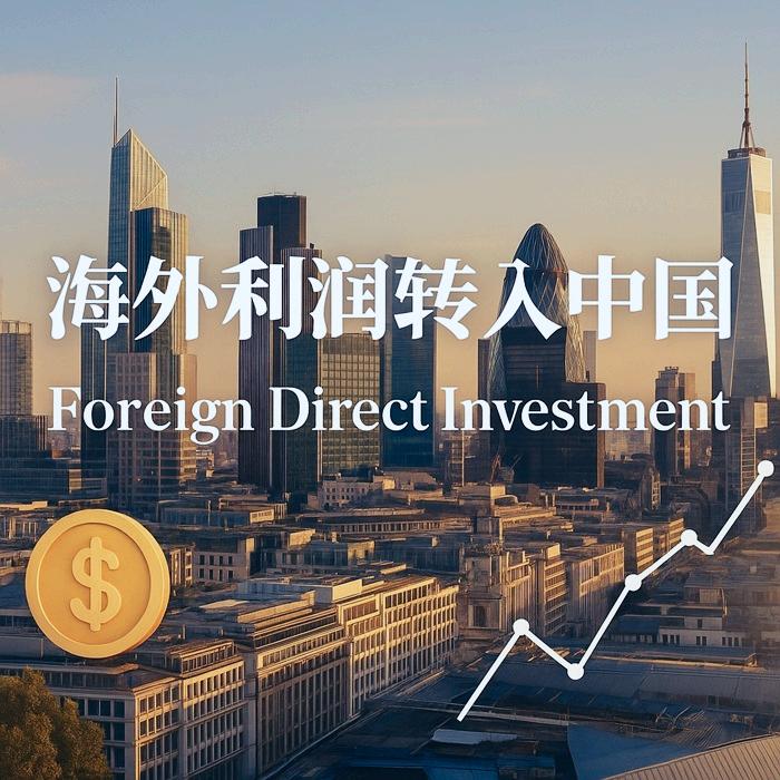 FDI备案