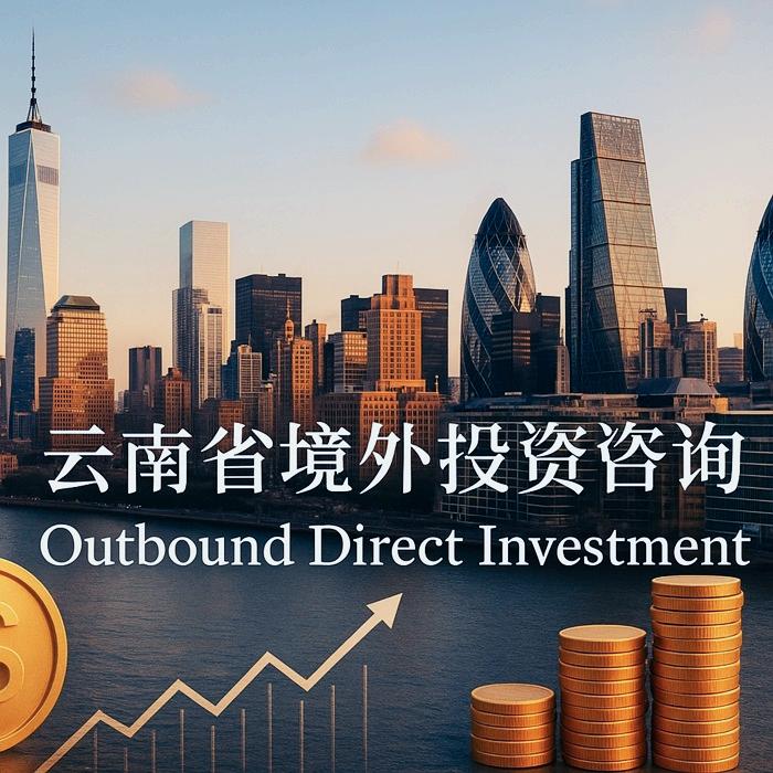 云南省境外投资咨询,