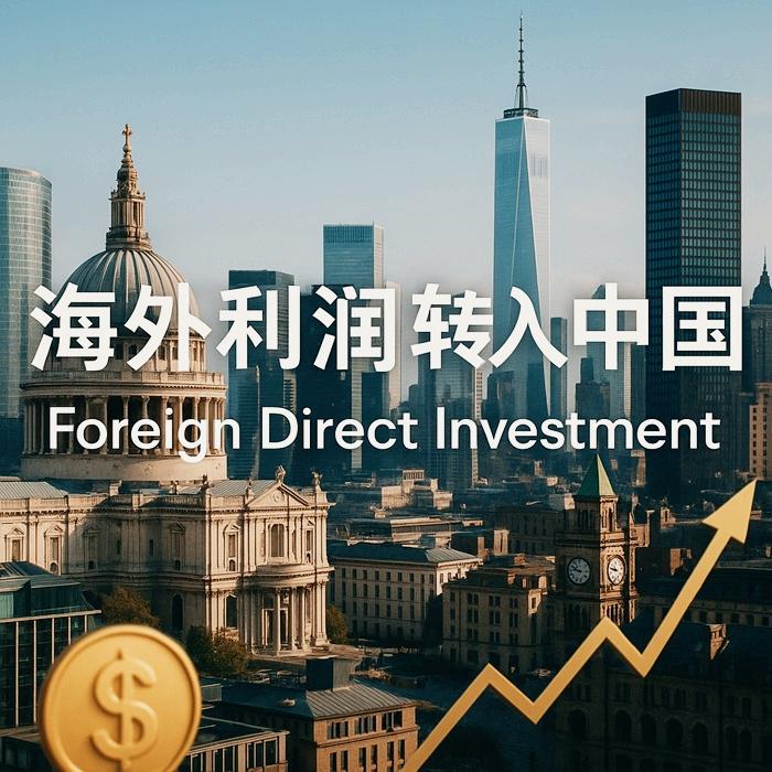 FDI备案