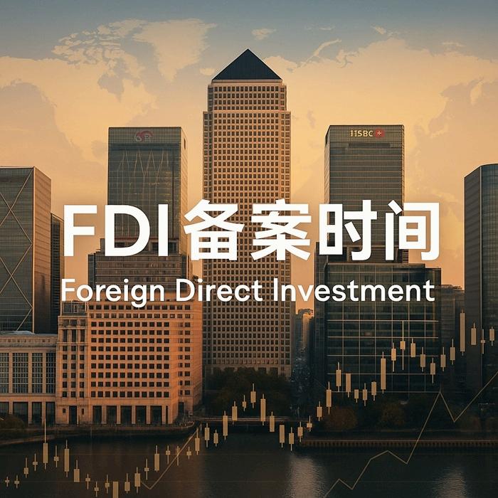 FDI备案