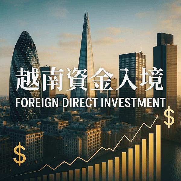 越南资金入境