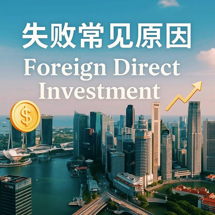 FDI备案
