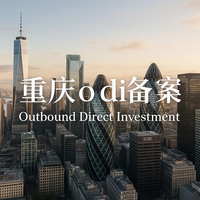 重庆ODI备案