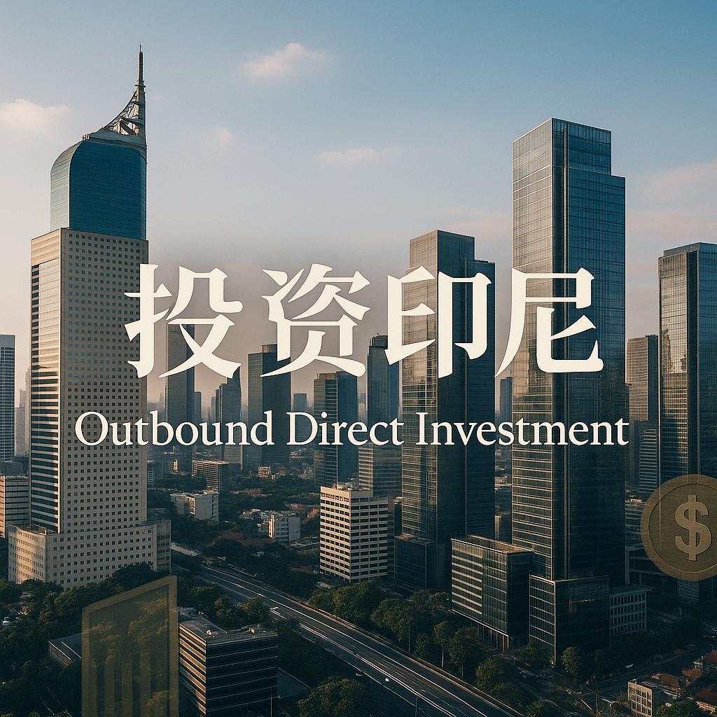 投资印尼