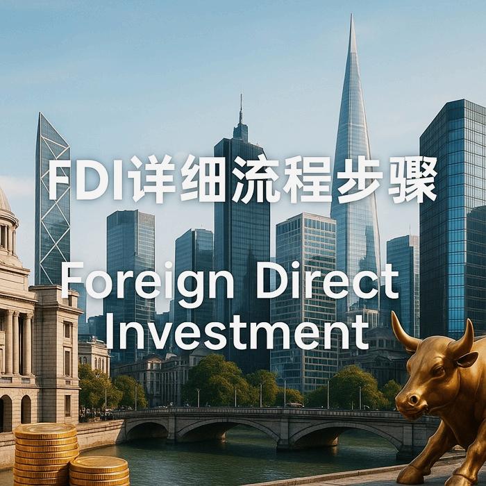 FDI登记