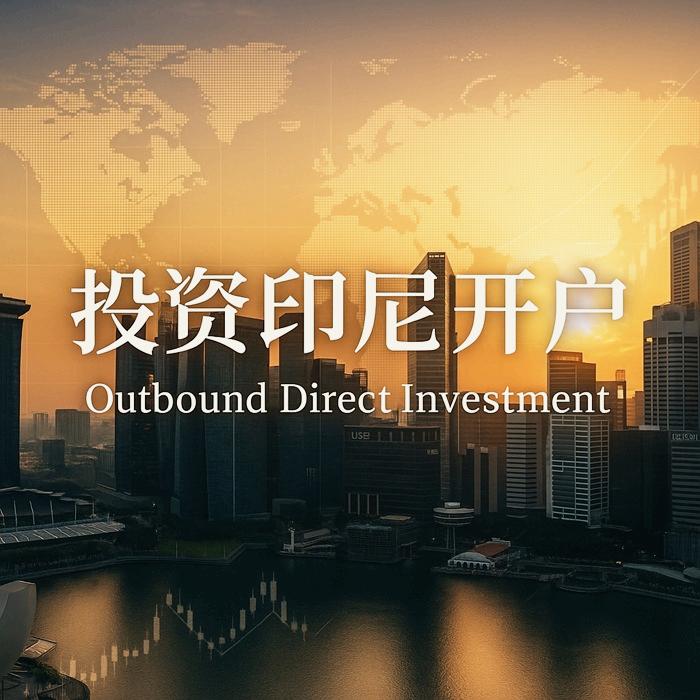 投资印尼开户