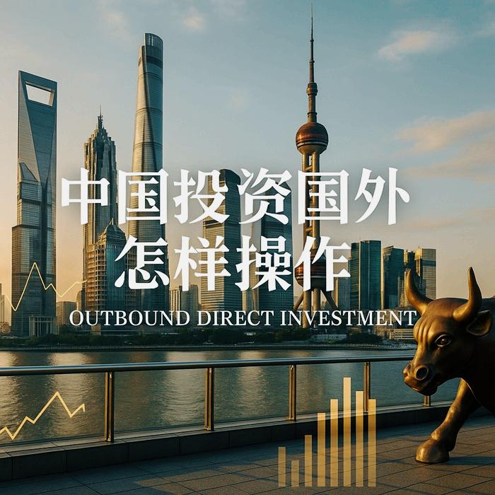 中国境内投资国外怎样操作