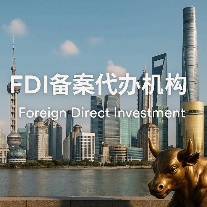 FDI备案代办机构