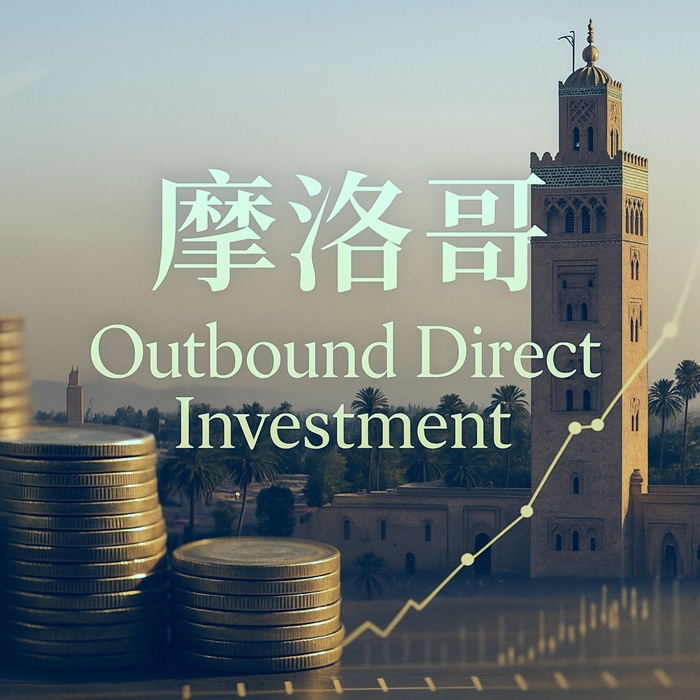 摩洛哥ODI