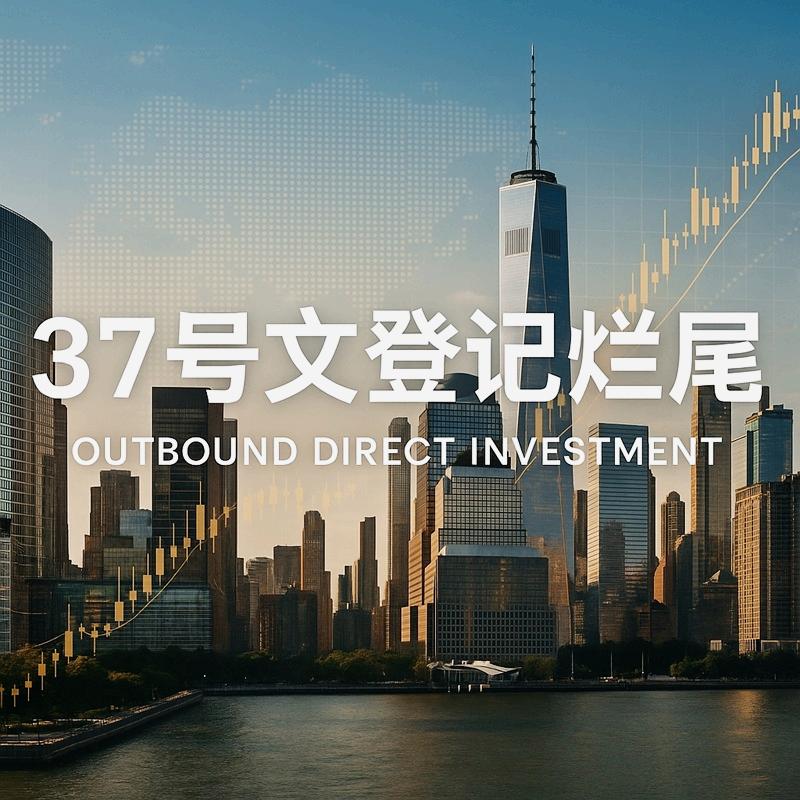 37号文登记