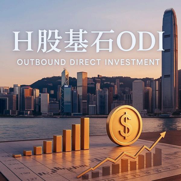 H股基石ODI