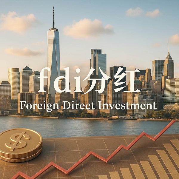 FDI分红