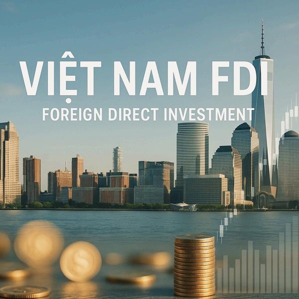 越南FDI