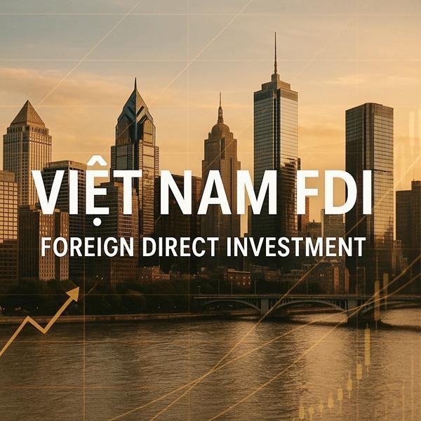 越南FDI