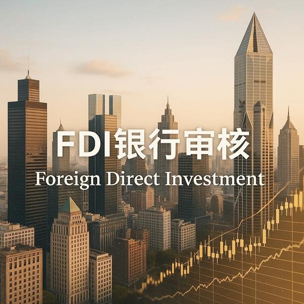 FDI银行审核