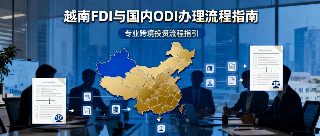 越南FDI