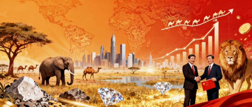 博茨瓦纳公司注册ODI