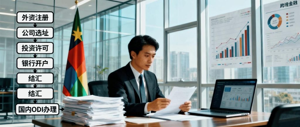 赞比亚公司注册