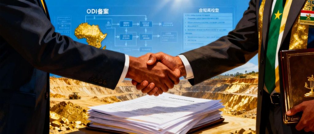 赞比亚公司注册