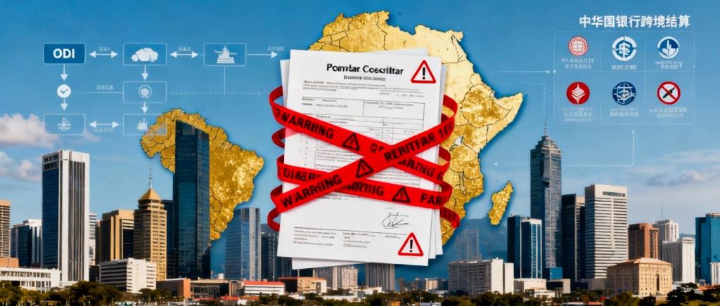 津巴布韦公司注册