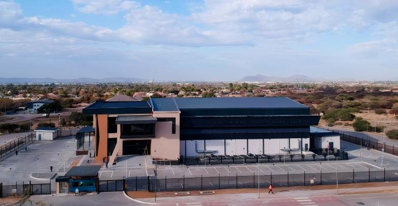 博茨瓦纳公司注册